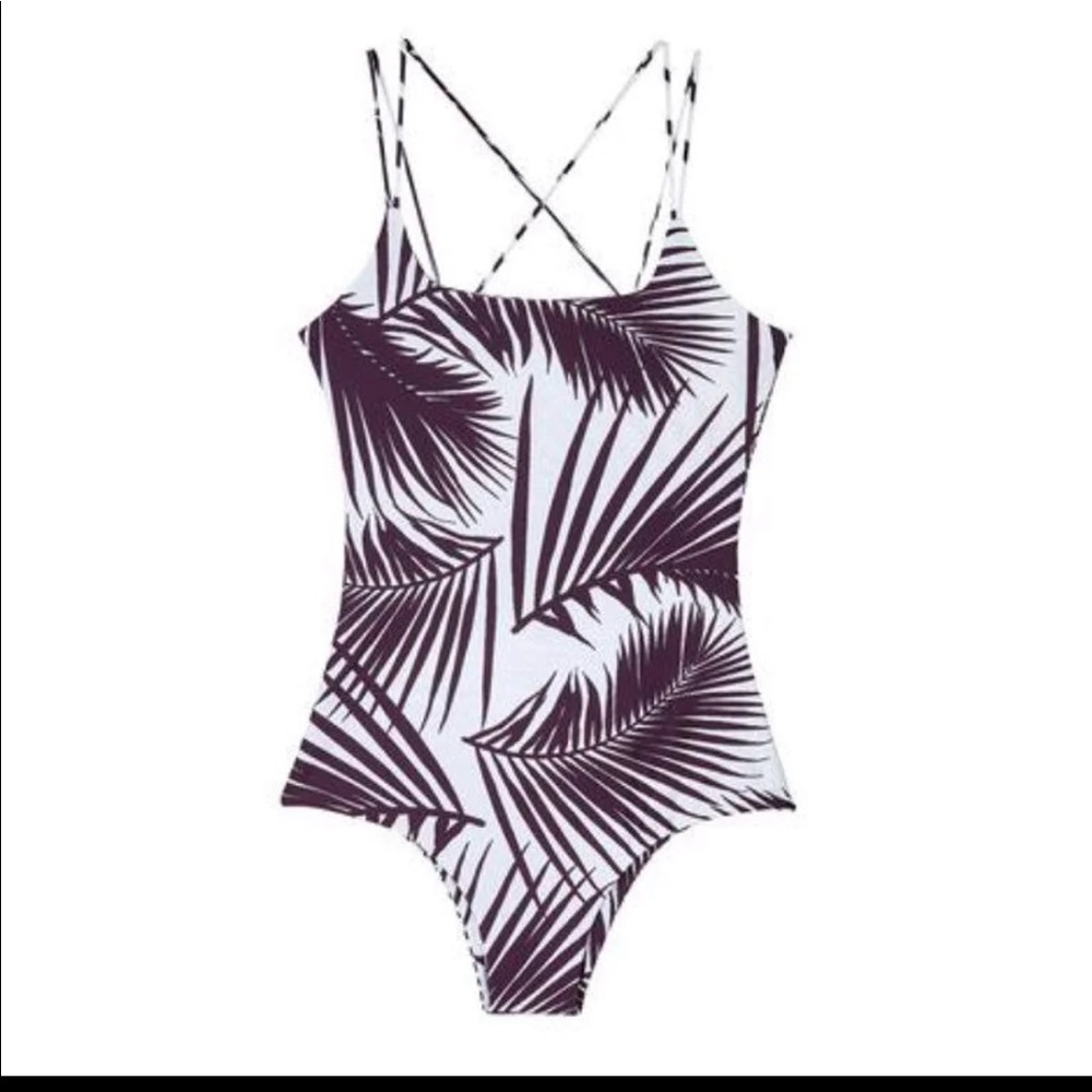 Mikoh one piece